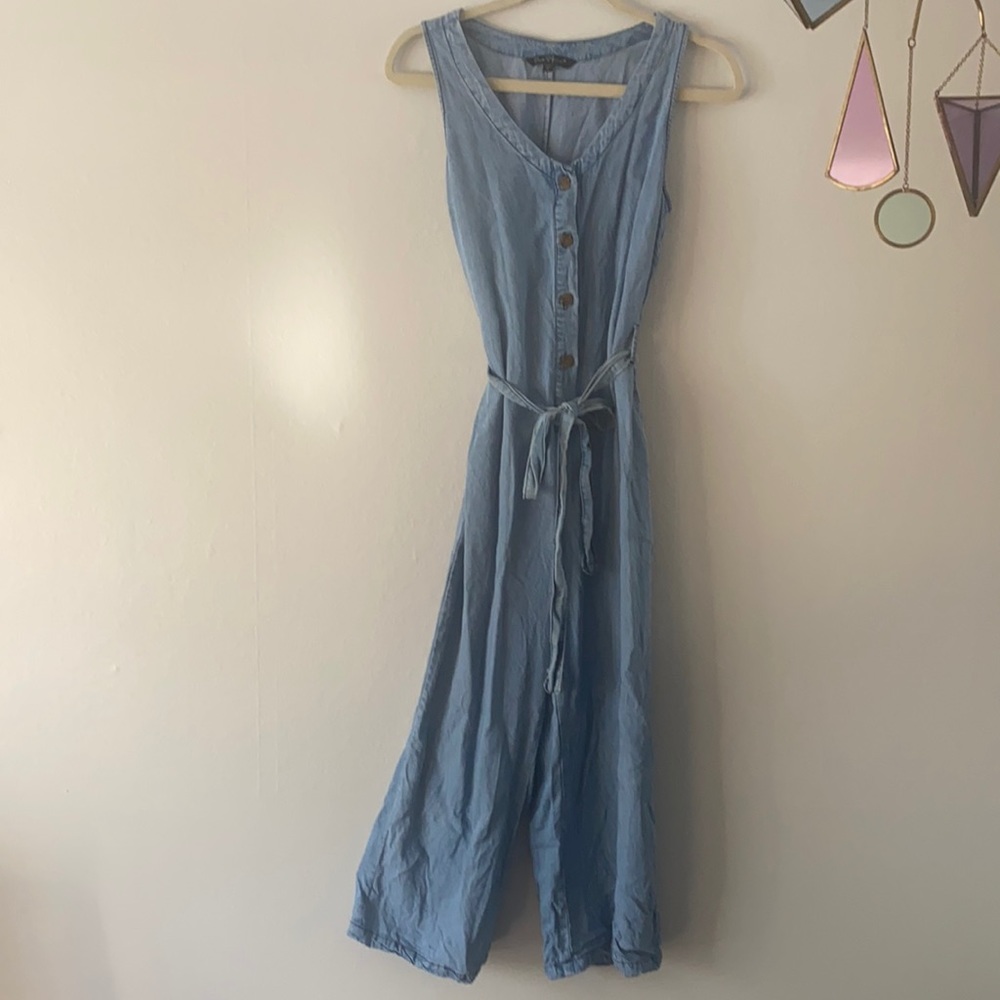Jumpsuit!